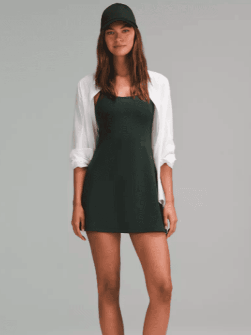 lululemon Align Dress